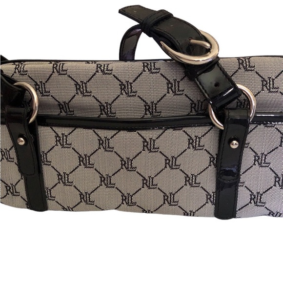 Lauren Ralph Lauren Shoulder Bag - Picture 2 of 8